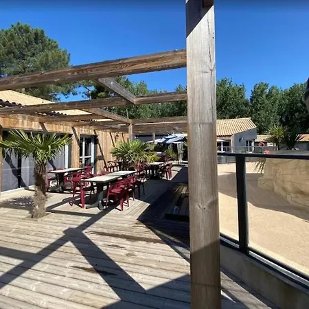 Mh35kv- Nid D'evasion - 4 Etoiles- Naphtase *