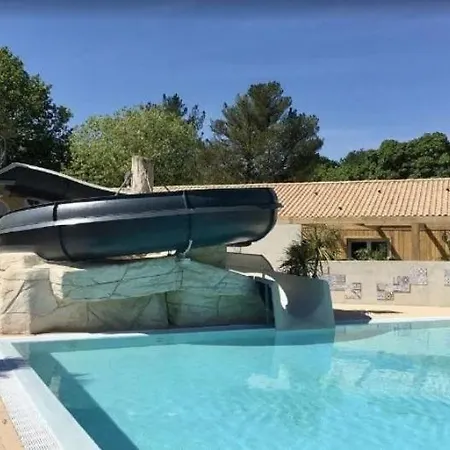 Mh35kv- Nid D'evasion - 4 Etoiles- Naphtase