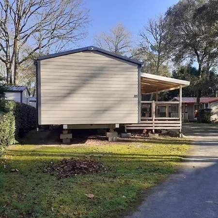 Mh35kv- Nid D'evasion - 4 Etoiles- Naphtase * Saint-Hilaire-de-Riez