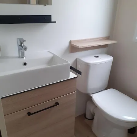 Mh35kv- Nid D'evasion - 4 Etoiles- Naphtase * Saint-Hilaire-de-Riez