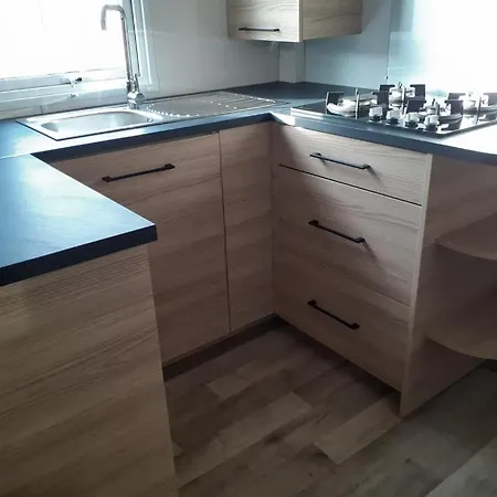 Mh35kv- Nid D'evasion - 4 Etoiles- Naphtase Camping Saint-Hilaire-de-Riez