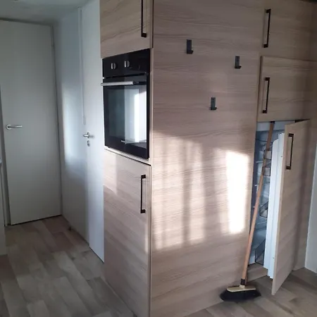 Camping Mh35kv- Nid D'evasion - 4 Etoiles- Naphtase