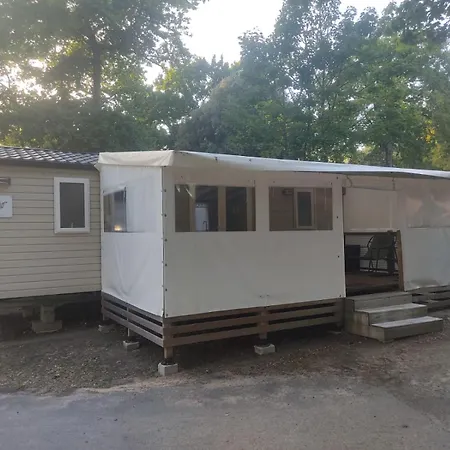 Mh35kv- Nid D'evasion - 4 Etoiles- Naphtase * Saint-Hilaire-de-Riez