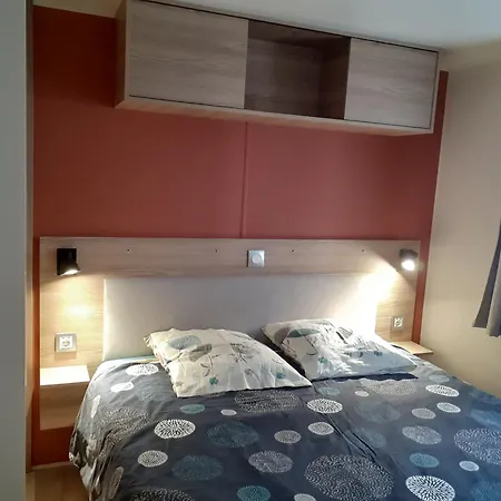 Mh35kv- Nid D'evasion - 4 Etoiles- Naphtase * Saint-Hilaire-de-Riez