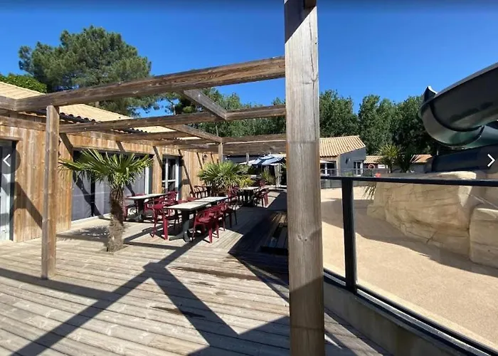 Mh35kv- Nid D'evasion - 4 Etoiles- Naphtase *