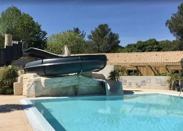 Mh35kv- Nid D'evasion - 4 Etoiles- Naphtase