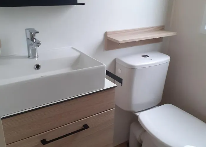 Mh35kv- Nid D'evasion - 4 Etoiles- Naphtase * Saint-Hilaire-de-Riez